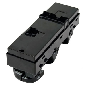 Para Nissan <span class=keywords><strong>Juke</strong></span> 2011-2016 Interruptor de elevación de ventana eléctrica del lado del conductor 25401-3DF0B - Product Image 3