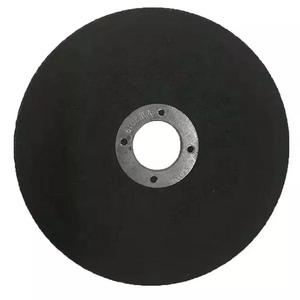 Trung quốc giá cả cạnh tranh thép không gỉ cắt bánh xe SS sắt <span class=keywords><strong>Abra</strong></span> đĩa sản xuất mài mòn kim loại đĩa cắt - Product Image 6