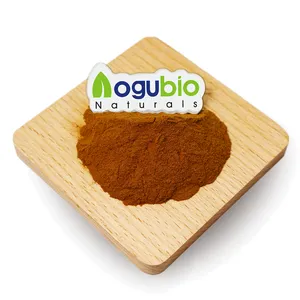 Aogubio precio de fábrica buey bilis extracto en Polvo puro Natural buey-bilis polvo Animal extracto buey bilis polvo