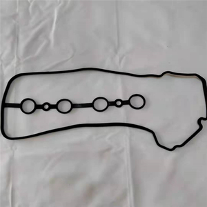 Set Gasket Lengkap 6B31 untuk Perbaikan Mesin Mitsubishi 6B31 1000-B786 - Product Image 4