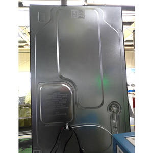 Large Capacity High Quality Household No-frost 4 French Door <b>Refrigerator</b> <b>Refrigerator</b> for Kitchen - Product Image 2