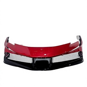 กันชนหน้าคุณภาพสูงของแท้สำหรับ Ferrari SF90 อะไหล่โรงงานครบชุด 985953021 - Product Image 1
