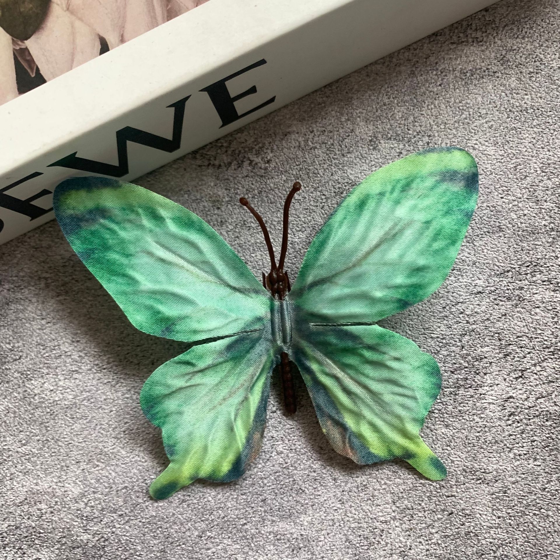 Verde menta 17