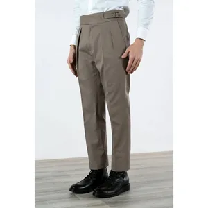 Pantaloni in cotone per tutte le stagioni - Product Image 6
