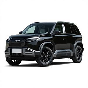 2025年式BYDディパイロットディリンクレオパード<span class=keywords><strong>3</strong></span> Tai3チタン<span class=keywords><strong>3</strong></span>新型車ベーシックバージョン4WD左ハンドル車電気自動車 - Product Image 1