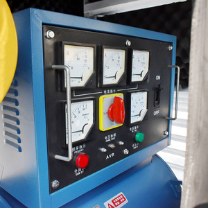 Nuevos Productos en Venta, Generador Diésel de 75Kva, Tipo Silencioso, Garantiza un Funcionamiento Silencioso, Unidades Industriales - Product Image 3