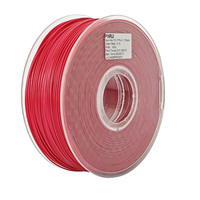 PINRUI Printer 3D anti air, Printer PEBA 3D basket 3D, filamen PEBA tanpa Udara 175mm untuk aplikasi olahraga
