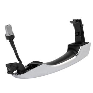 Hyundai Exterior <b>Door</b> <b>Handle</b> 82651D3710 82661D3710 For 2015 Tucson <b>Replacement</b> Part - Product Image 2