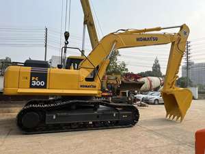 มอเตอร์ปั๊มเครื่องยนต์ PC360-7 PC350-8 PC300-6 PC300-8 PC300-7 Komatsu มือสอง - Product Image 2