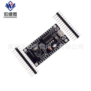 Module Wifi Wemos Esp8266 Ch340g, puce IoT, carte MCU 32M avec convertisseur série USB pour projets Arduino - Product Image 1