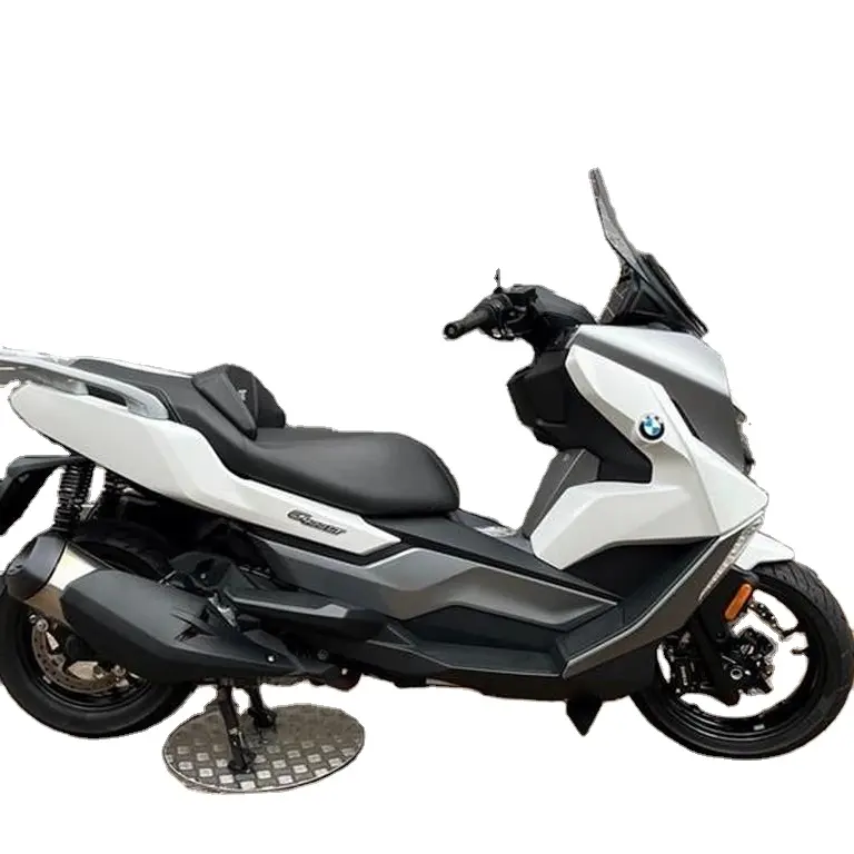 Groothandel Bmw C 400 Gt 350cc Fiets Met Zeer Lage Kilometerstand 1000cc Gebruikte Sportmotor Te Koop