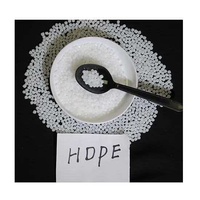 Granulés de plastique HDPE vierge pour moulage par injection, haute résistance, pour caisses, palettes et bouchons de bouteilles