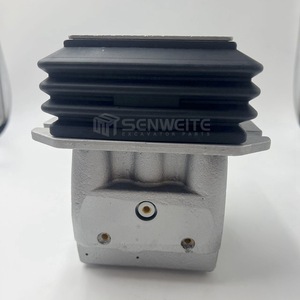 Vanne de commande directionnelle Senwitt B220401000623 pour ensemble de pédale d'excavatrice SY55 YC60 - Product Image 1