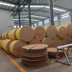 Hot Sale High Quality 105gsm Kraft Paper Jumbo Roll - Product Image 3