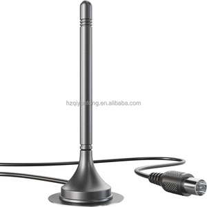 <span class=keywords><strong>Antenne</strong></span> <span class=keywords><strong>TV</strong></span> extérieure DTA-180 DVB-T 30DB <span class=keywords><strong>Antenne</strong></span> numérique intérieure 4K/1080P <span class=keywords><strong>Antenne</strong></span> amplificateur Freeview HDTV 1080P Boîte de câble pour <span class=keywords><strong>TV</strong></span> aérienne - Product Image 1