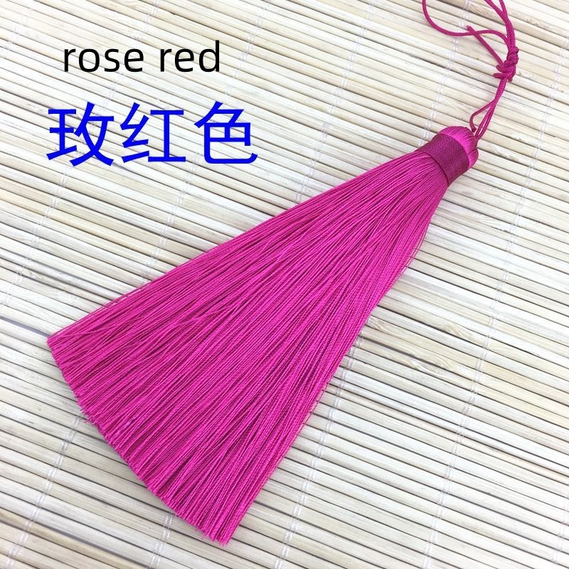 rosso rosa
