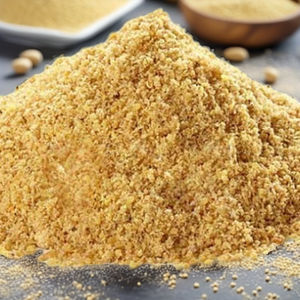 מזון אורגני בתפזורת מזון סויה מזון בעלי חיים עבור דגים מזון myna ציפור - Product Image 6