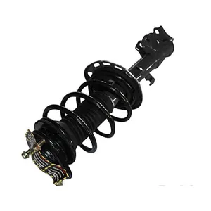 High Quality Front Shock Absorber Complete Strut For Toyota Corolla 2014-2019 172989 172990