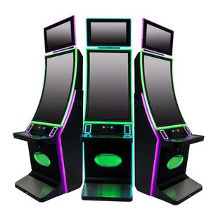 Đứng lên 43 inch đồng tiền hoạt động trò chơi USA thị trường phổ biến kỹ năng trò chơi Tủ Arcade Máy kim loại - Product Image 1