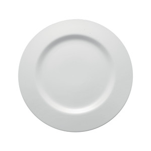 Plato Plano Saturnia Etruscan de 28 cm - Product Image 1