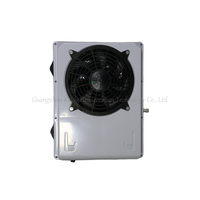 Climatiseur électrique de stationnement pour camion KAlDA 24V 9600BTU 20 ㎡   Refroidissement ultra-silencieux pour chauffeurs longue distance, service de refroidissement rapide personnalisé