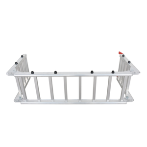 Rampe de chargement pliable en aluminium pour <span class=keywords><strong>moto</strong></span>, vélo tout-terrain et vélo électrique, idéale pour la vente en gros - Product Image 5