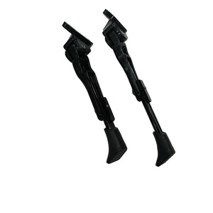 Geofought อะไหล่สกู๊ตเตอร์อลูมิเนียมอัลลอยปรับความสูงได้เหมาะสำหรับ M5 M11 M7โครงสกูตเตอร์ไฟฟ้า - Product Image 3