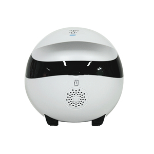 Câmera de Segurança para Animais de Estimação Enabot Ebo Se Robot Dog Cat Baby 1080P com Visão Noturna e Controle Remoto Sem Fio - Product Image 2