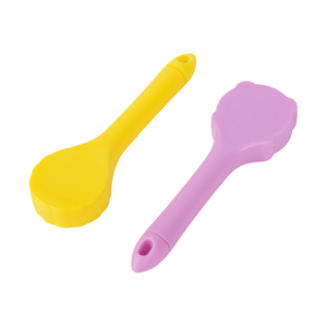 Nhà tự làm Báo Chí bánh trung thu Bánh Ngọt in bánh nướng công cụ nhựa băng da bánh trung thu khuôn - Product Image 2