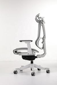 Motostuh Krall + Roth chaise de bureau ergonomique en maille complète BIFMA/greengaud chaise de bureau de direction - Product Image 2