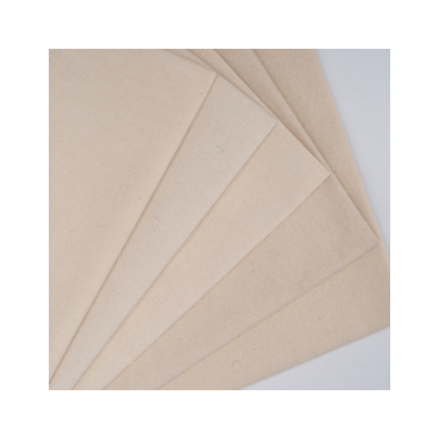 Greige ткань полиэстер хлопок 80/20 для рубашек/подкладки