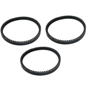 TAV2 30-75 serie conducir cinturón 203589 203589A para ir kart mini bicicleta - Product Image 2