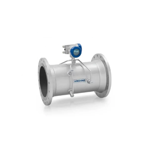 Medidor de Flujo Krohne OPTIFLUX 4400 para Sistemas Instrumentados de Seguridad (SIS) y Requisitos de Alta Precisión 4-20 MA HART - Product Image 4