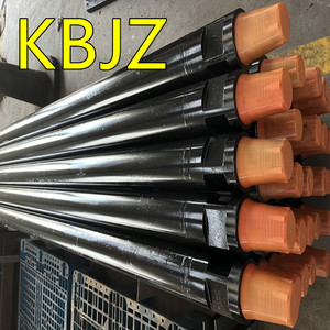 Kbjz nước cũng khoan 1.5m <span class=keywords><strong>API</strong></span> 2 3/8 "Reg 2 3/8" nếu Ống khoan với đường kính 76mm 89mm - Product Image 2