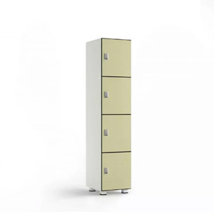 Casillero de Madera HPL para Escuelas, Centros Comerciales y Estadios, Gran Venta - Product Image 4