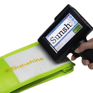 Impressora Jinyu M10 Portátil Inteligente com Tela Sensível ao Toque para Impressão em Papel, Plástico, Madeira, Metal e Vidro, Código de Lote - Product Image 4