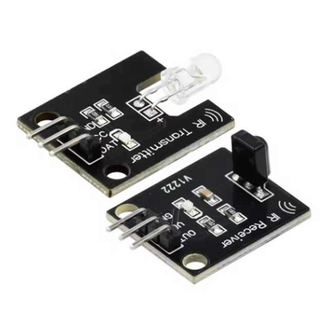 IR Infrared Transmitter Module Ir Digital 38khz Infrared Receiver Sensor Module Electronic Building Block