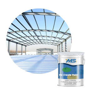 EZP-329 эпоксидная фосфатная цинковая грунтовка для пластикового резинового покрытия в основном состоит из эпоксидной смолы цинковый фосфатный полиамидный отвердитель - Product Image 1