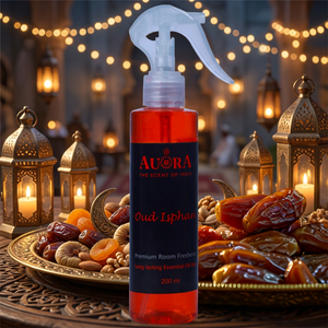 For Ramazan 200 ml Oud Rosewood Room Deoderizer Liquid Spray <b>Essential</b> Oil Base Long-Lasting Natural <b>Home</b> Decor Factory Price - Product Image 1