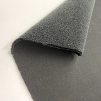 Tela Impermeable y Transpirable para Sudadera Softshell de Invierno 2 en 1, Material Personalizable al por Mayor