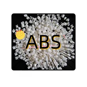 Film sınıfı Masterbatch ABS özelleştirilmiş plastik peletler PP/PE/ABS/PC silikon masterbatch