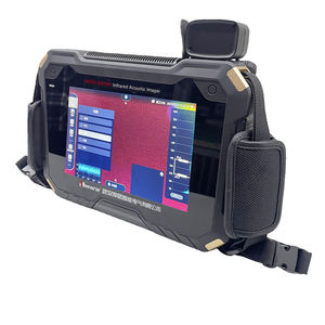 Infrarot-Akustik-Imager lokalisiert genau Lecks und ident ifi ziert elektrische Teilent ladungen - Product Image 3