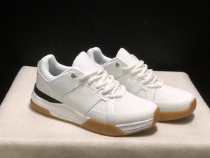 Zapatillas Unisex Oyster Tennis <span class=keywords><strong>Club</strong></span> X the ROGER Clubhouse Swiss on Cloud con Parte Superior de Tejido, Ultra Suaves y Cómodas para Uso Prolongado, Estilo Casual - Product Image 6