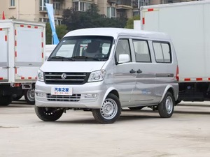 Dongfeng <span class=keywords><strong>DFSK</strong></span> K07S 1.3L Mini-fourgonnette 5-7 places, manuelle, essence, pour marchandises et passagers - Product Image 5