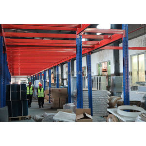 פלדה רב שכורתי פלדה מרווקומה תעשייה מזן פלדה mzzanine מערכת רצפה mzzanine - Product Image 6