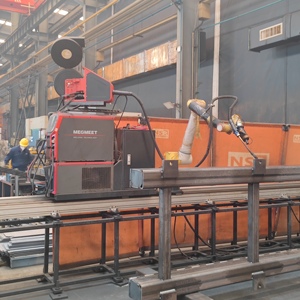 DREAMON FR5 Cobot de soudage automatique, bras robotisé collaboratif à 6 axes, motorisé, haute puissance 19KW 380V, machine OEM 1 - Product Image 3
