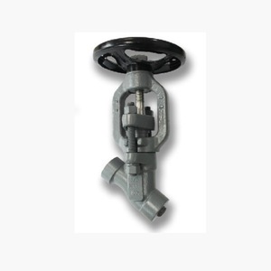 Vanne de régulation Bollin 1/2 pouce pour milieux à température normale, fabrication allemande - Product Image 3
