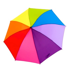 Modern Design Automatic Open and Close Business <b>Umbrella</b> Windproof Sun Parasol for Travel for Business Gifts - Product Image 4
