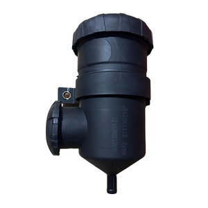 Séparateur de ventilation de carter à prix compétitif Sinotruk pièces de rechange 1000120431 séparateur d'huile - Product Image 3