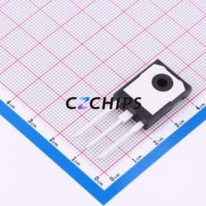 SPW20N60CFD-VB ใหม่ล่าสุดและเป็นต้นฉบับ TO-247AC ทรานซิสเตอร์ภาคสนาม (MOSFET) - Product Image 2